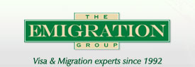 foreign exchange at Emigrate UK